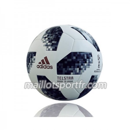 Russie Coupe du monde 2018 Ballons de Foot Blanc
